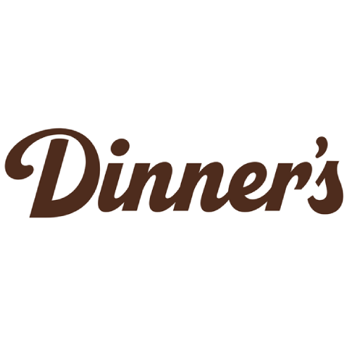 Dinner’s -15%