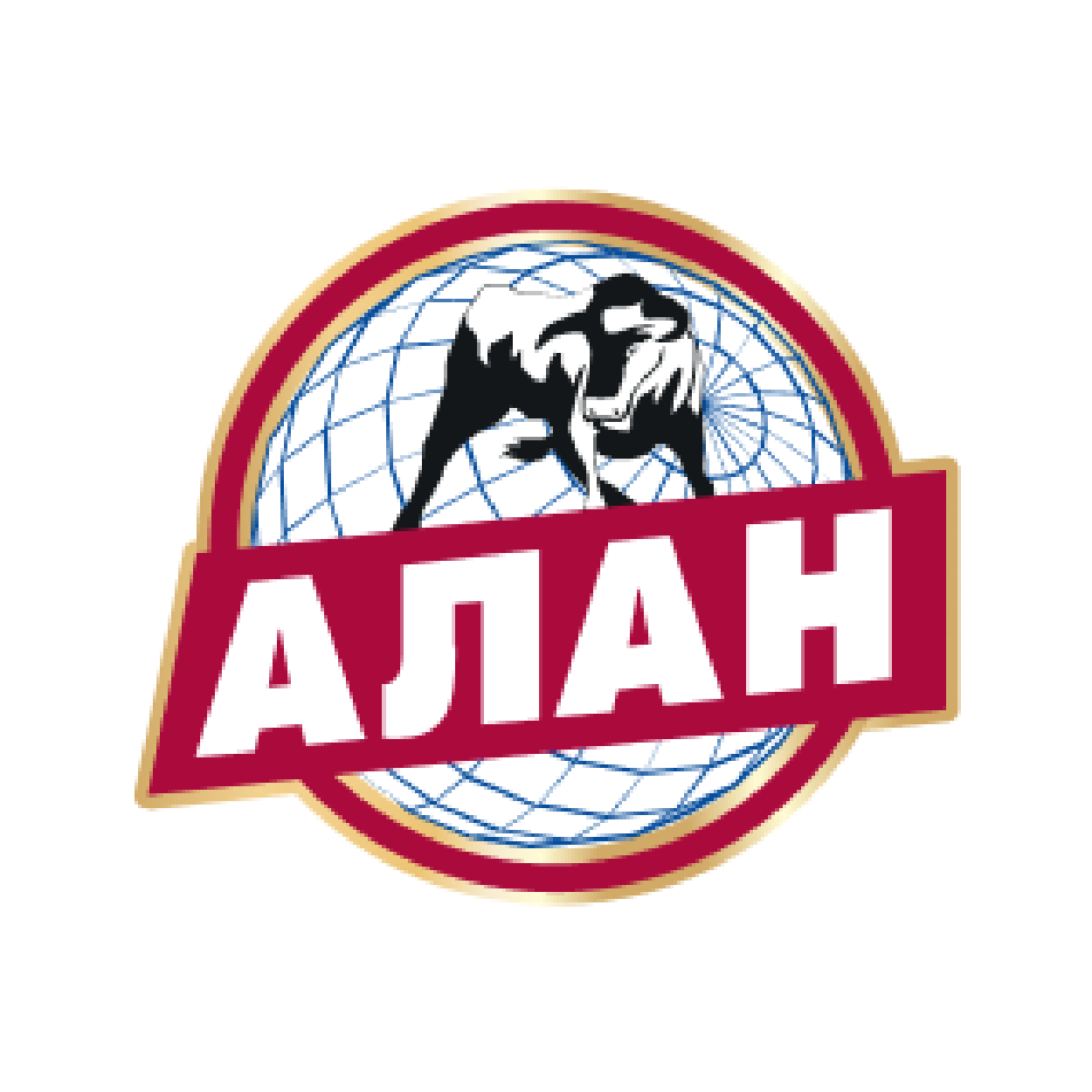 Алан