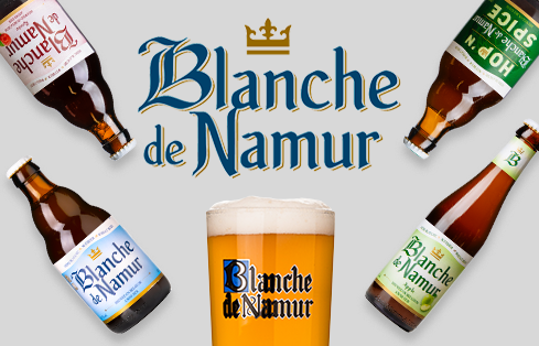 Blanche de Namur