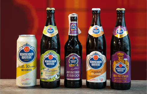 Schneider Weisse