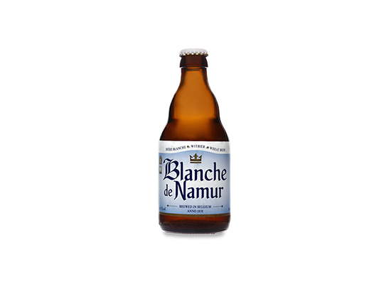 Blanche De Namur