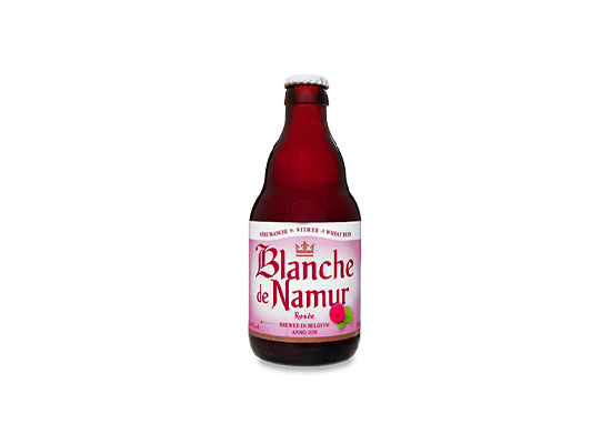 Blanche De Namur Rosee
