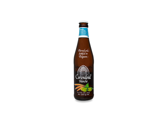 Corsendonk Blanche