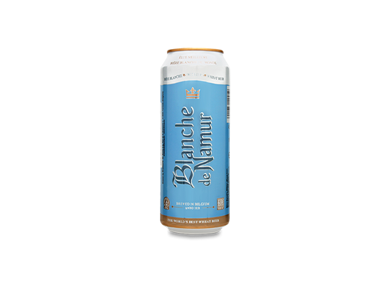Blanche De Namur