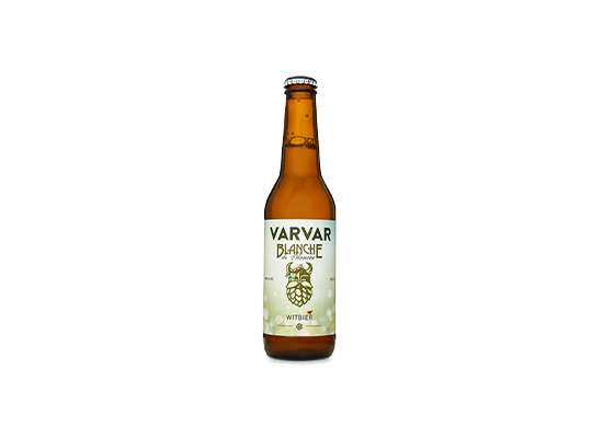 Varvar Blanche de Blanche