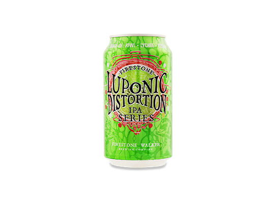 Firestone Walker Luponic Distortion