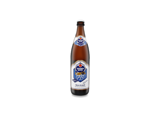 Schneider Weisse TAP2 Mein Kristall