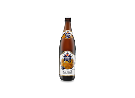 Schneider Weisse TAP7 Mein Original