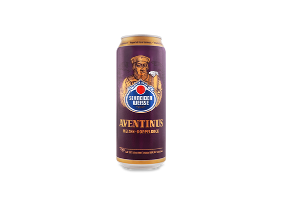 Schneider Weisse Aventinus TAP 6