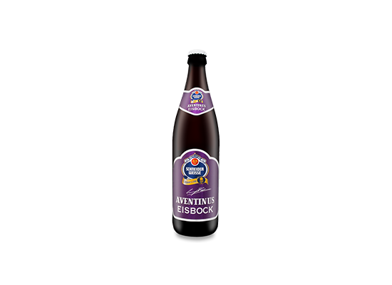 Schneider Weisse Aventinus Eisbock