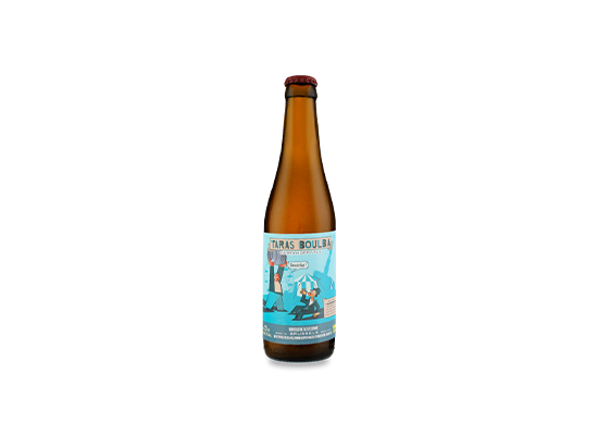 Brasserie de la Senne Taras Boulba