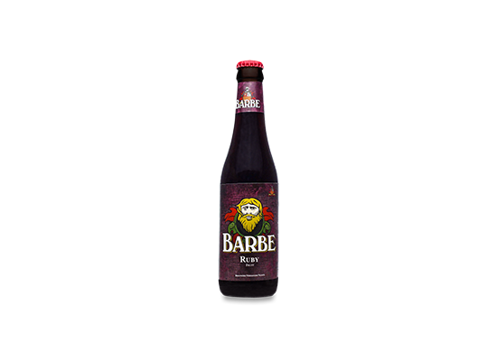 Barbe Ruby
