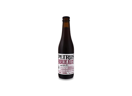 Petrus Bordeaux
