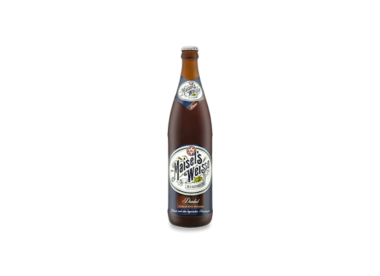 Maisel's Weisse Dunkel