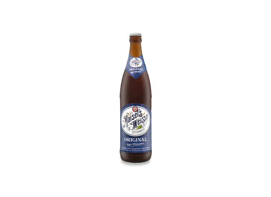 Maisel's Weisse Original