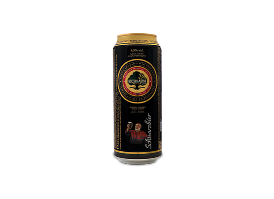 Eichbaum Premium Schwarzbier