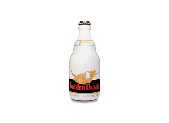 Gulden Draak
