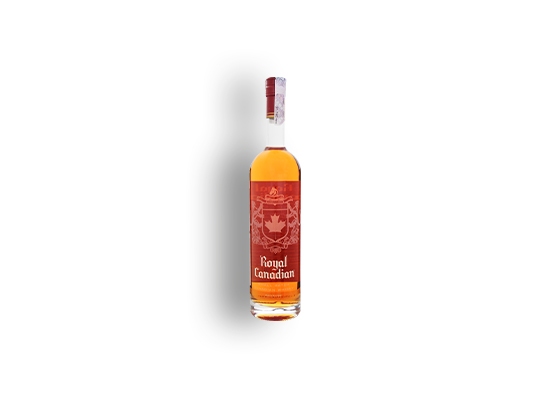 Royal Canadian Small Batch