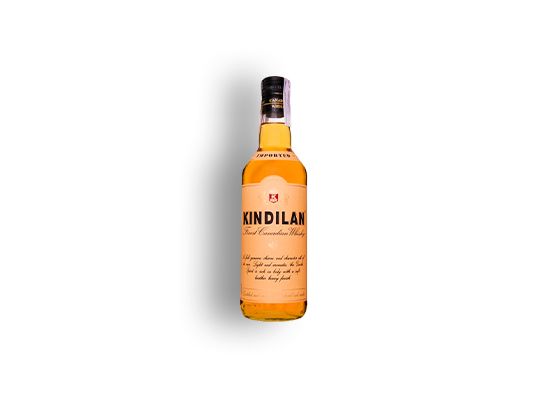 Kindilan Canadian