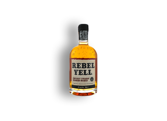 Rebel Yell 100
