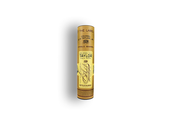 E.H. Taylor Jr. Small Batch
