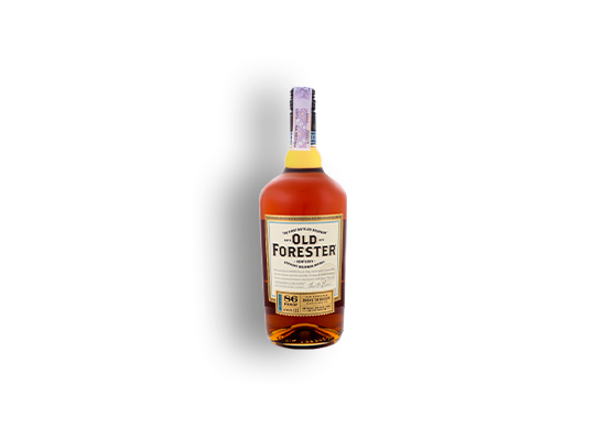 Old Forester