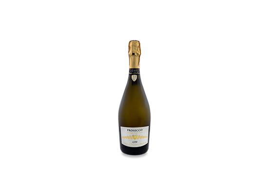 I Castelli Prosecco Spumante
