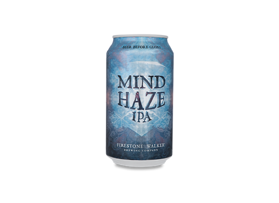 Firestone Walker Mind Haze