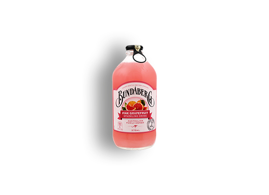 Bundaberg Pink Grapefruit