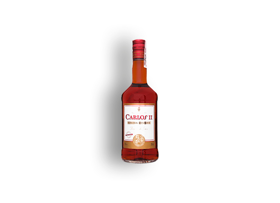 Carlos II Solera Reserva