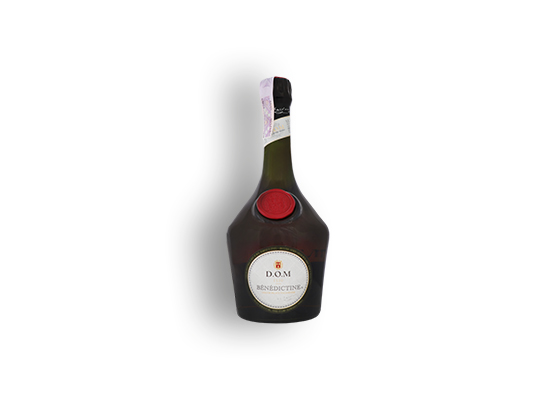 Лікер Benedictine Dom