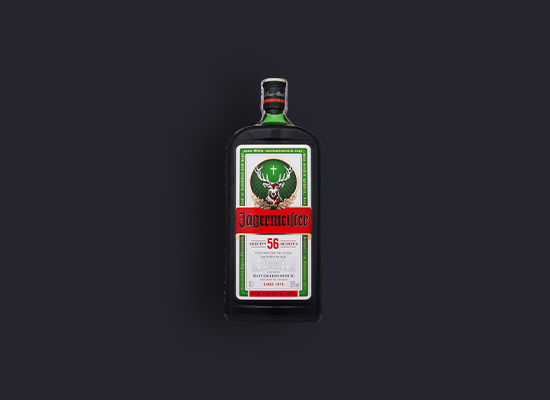 Jägermeister
