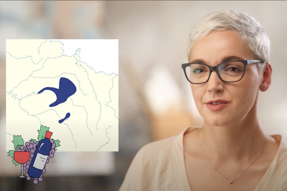 Урок 4. ФРАНЦІЯ.