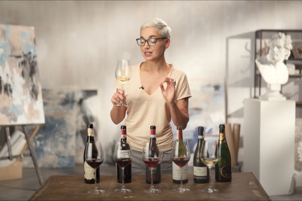 Урок 5. ІТАЛІЯ.