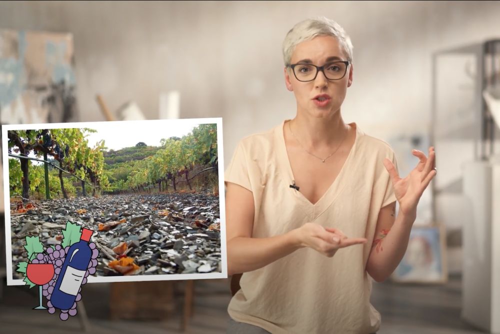 Урок 6. ІСПАНІЯ.