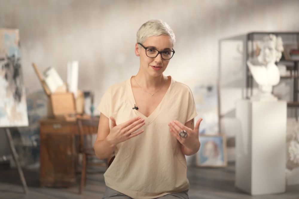 Урок 9. ЗАВЕРШЕННЯ.