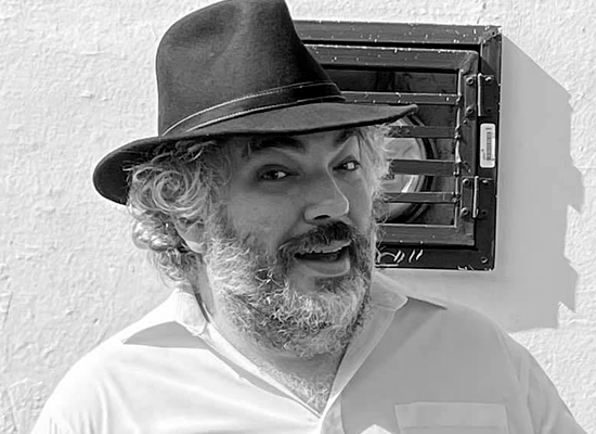 Марко Черветті