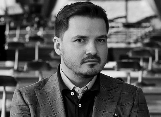 Олексій Нілов