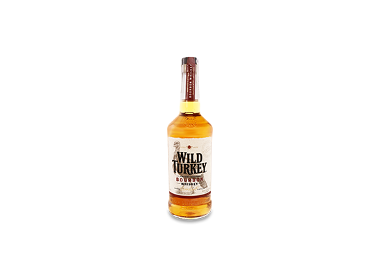 Бурбон Wild Turkey