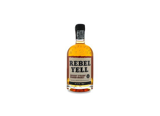 Бурбон Rebel Yell KSBW
