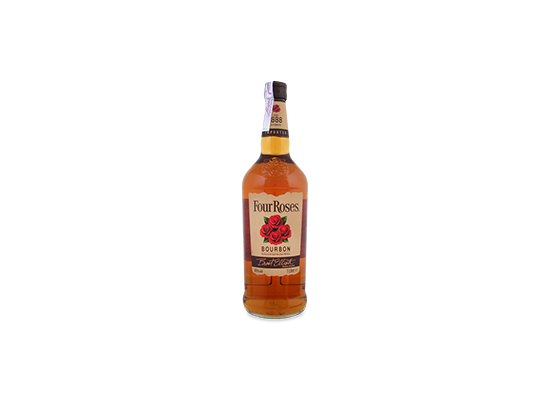 Бурбон Four Roses
