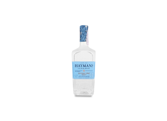 Джин Hayman's London Dry