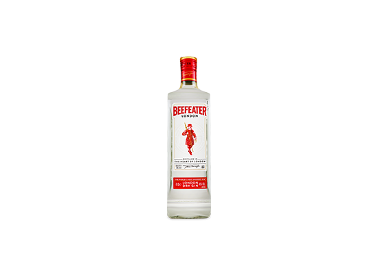 Джин Beefeater