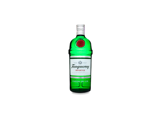 Джин Tanqueray