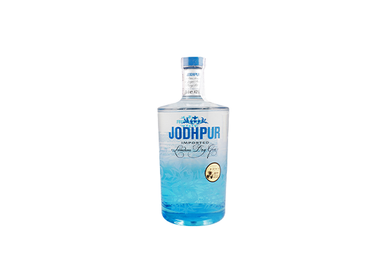 Джин Jodhpur