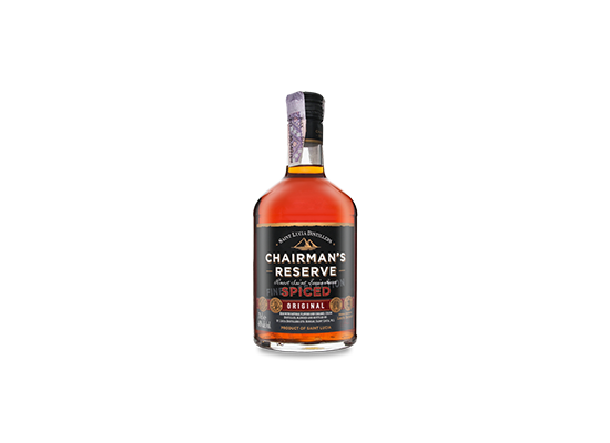 Chairman's Reserve Spiced