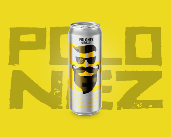 POLONEZ Wheat Ale