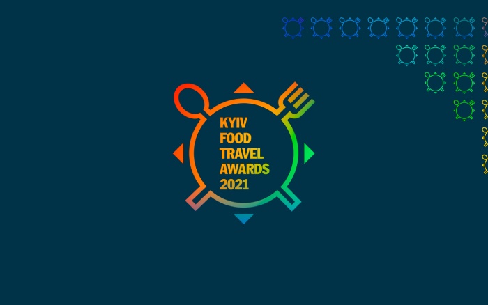 Потрійна перемога на Food Travel Awards-2021