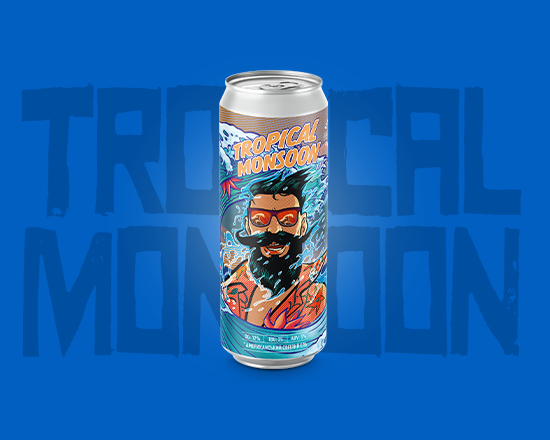 Tropical Monsoon