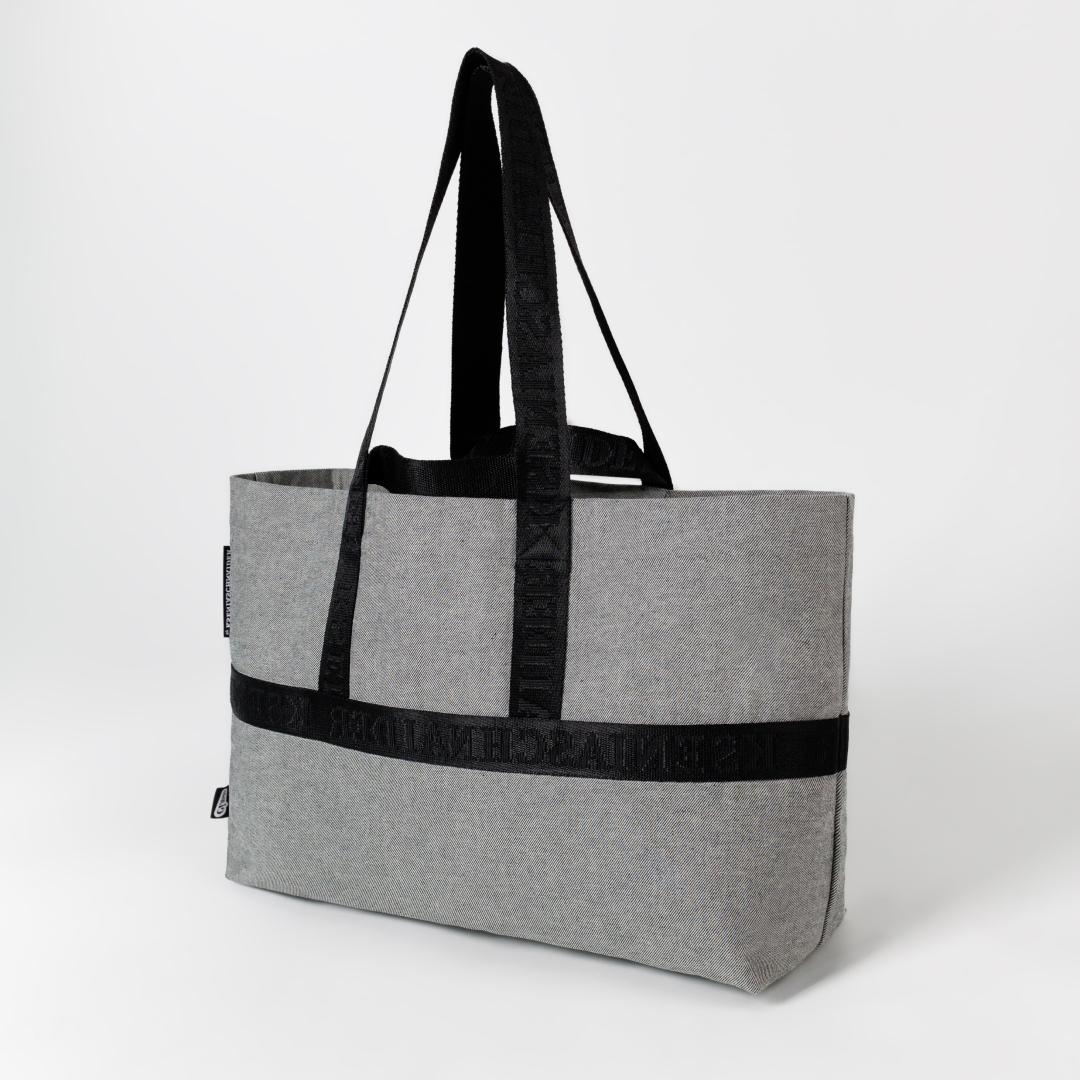 Сумка Сільпо by KseniaSchnaider середня